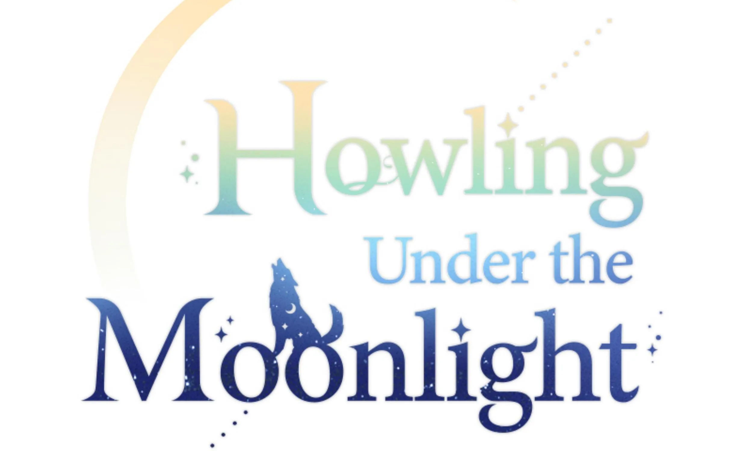 Moonlight Howling - Page 40