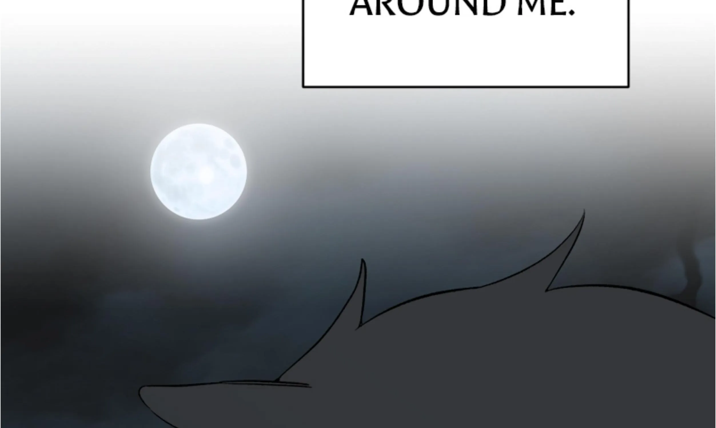 Moonlight Howling - Page 20