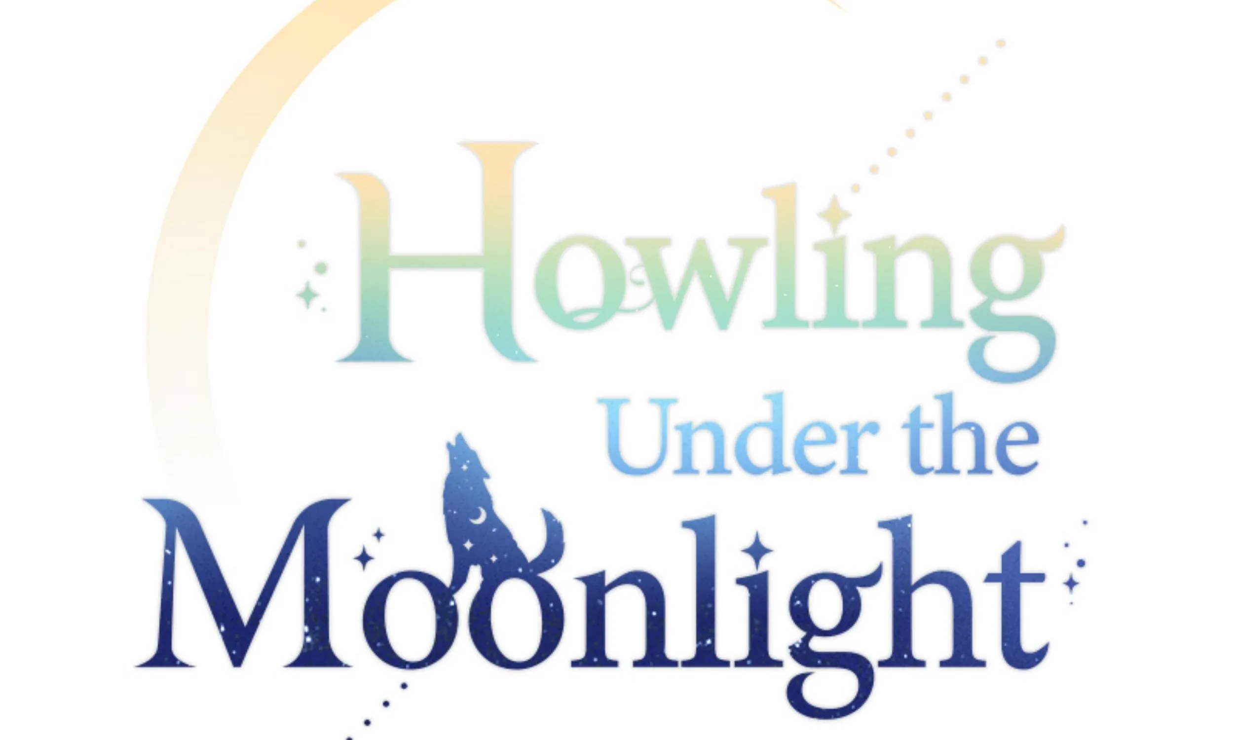 Moonlight Howling - Page 33