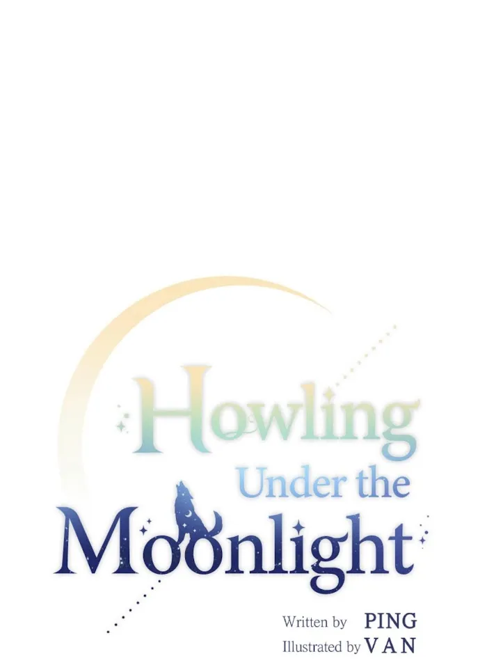 Moonlight Howling - Page 15