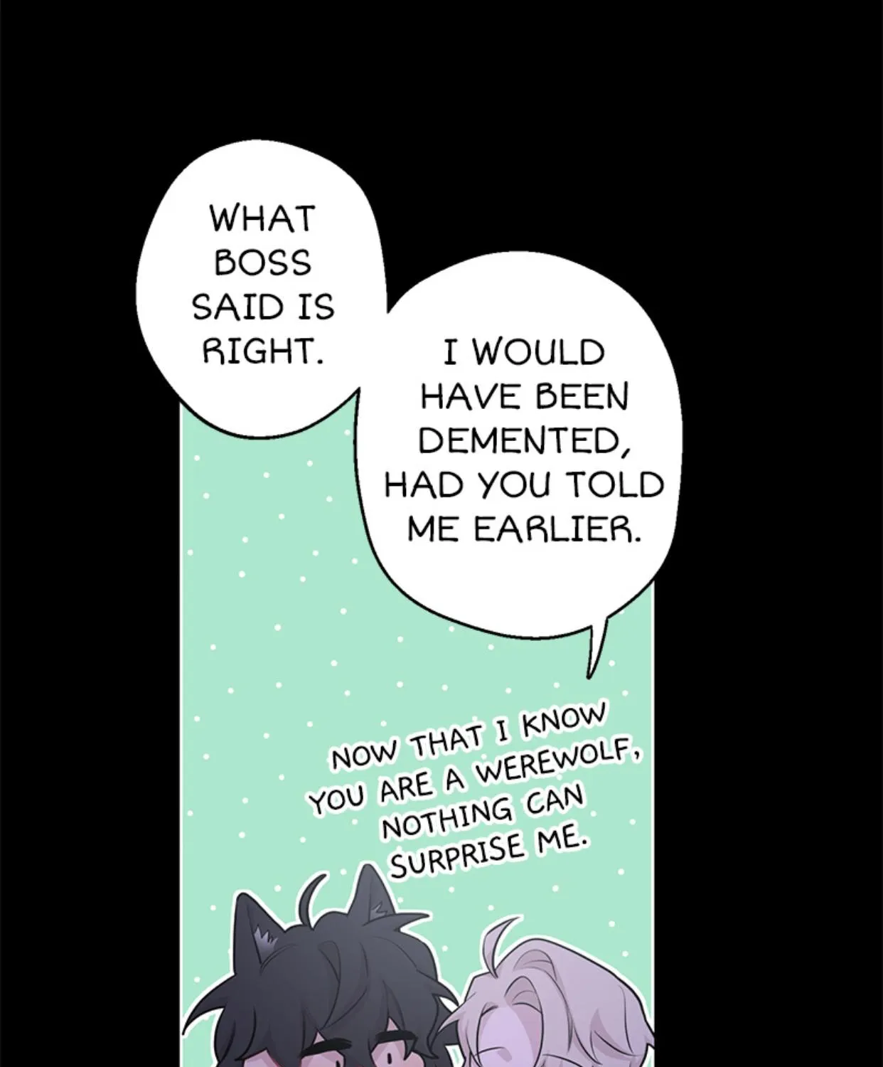 Moonlight Howling - Page 76