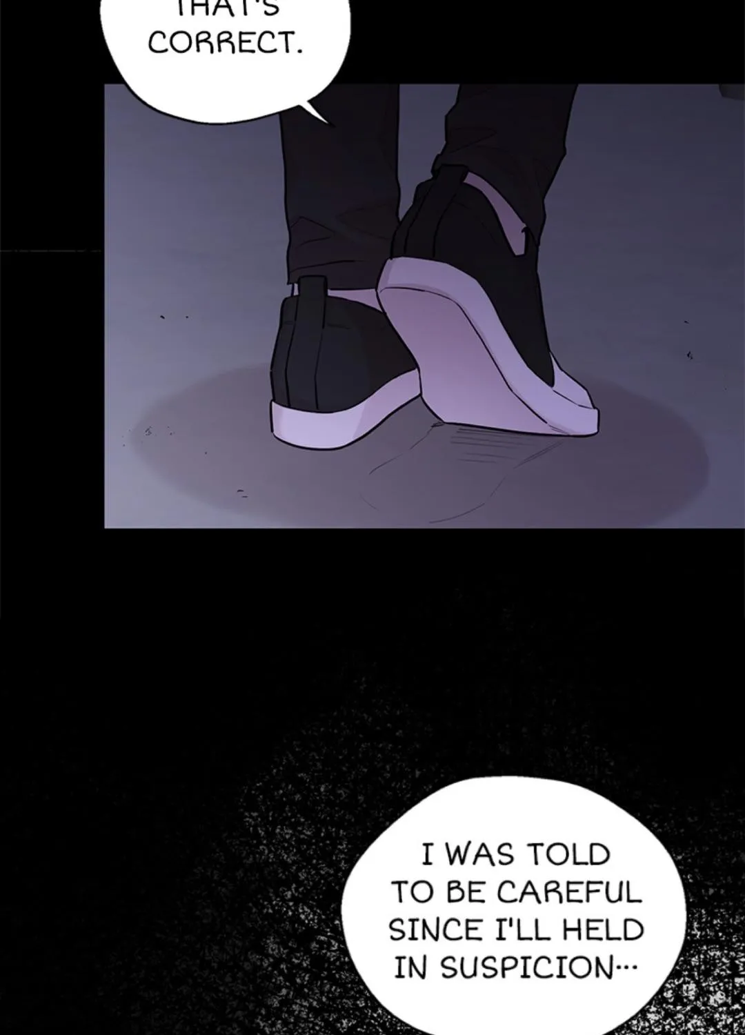 Moonlight Howling - Page 41