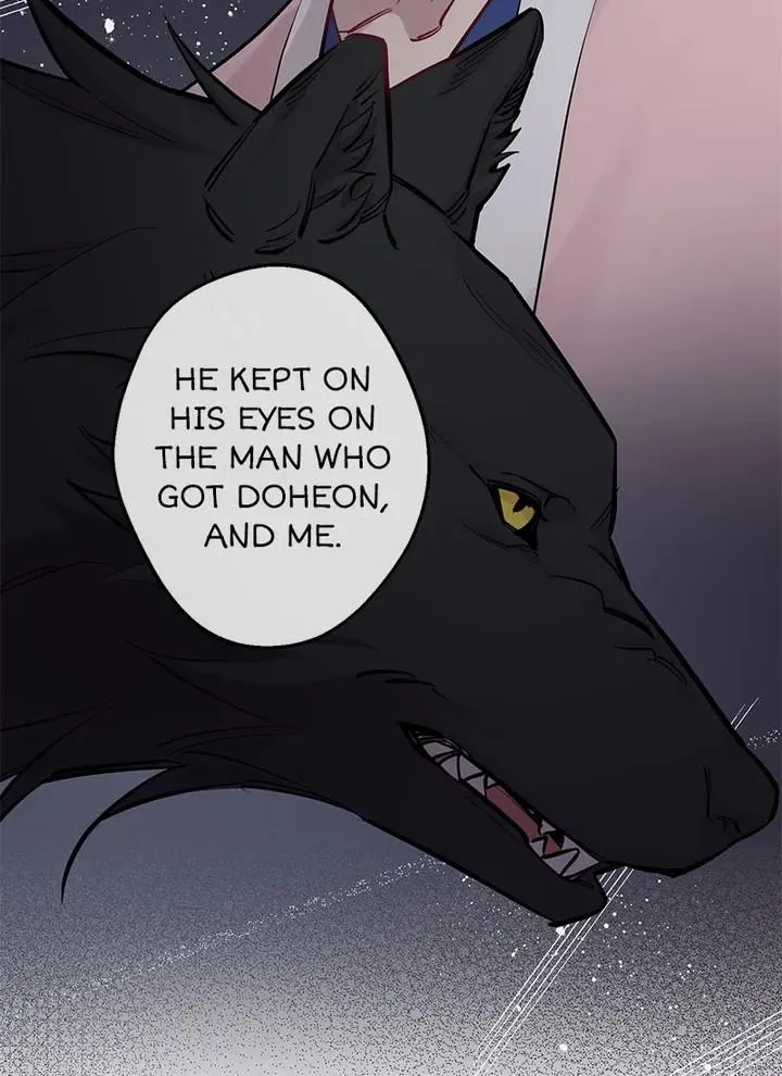 Moonlight Howling - Page 64