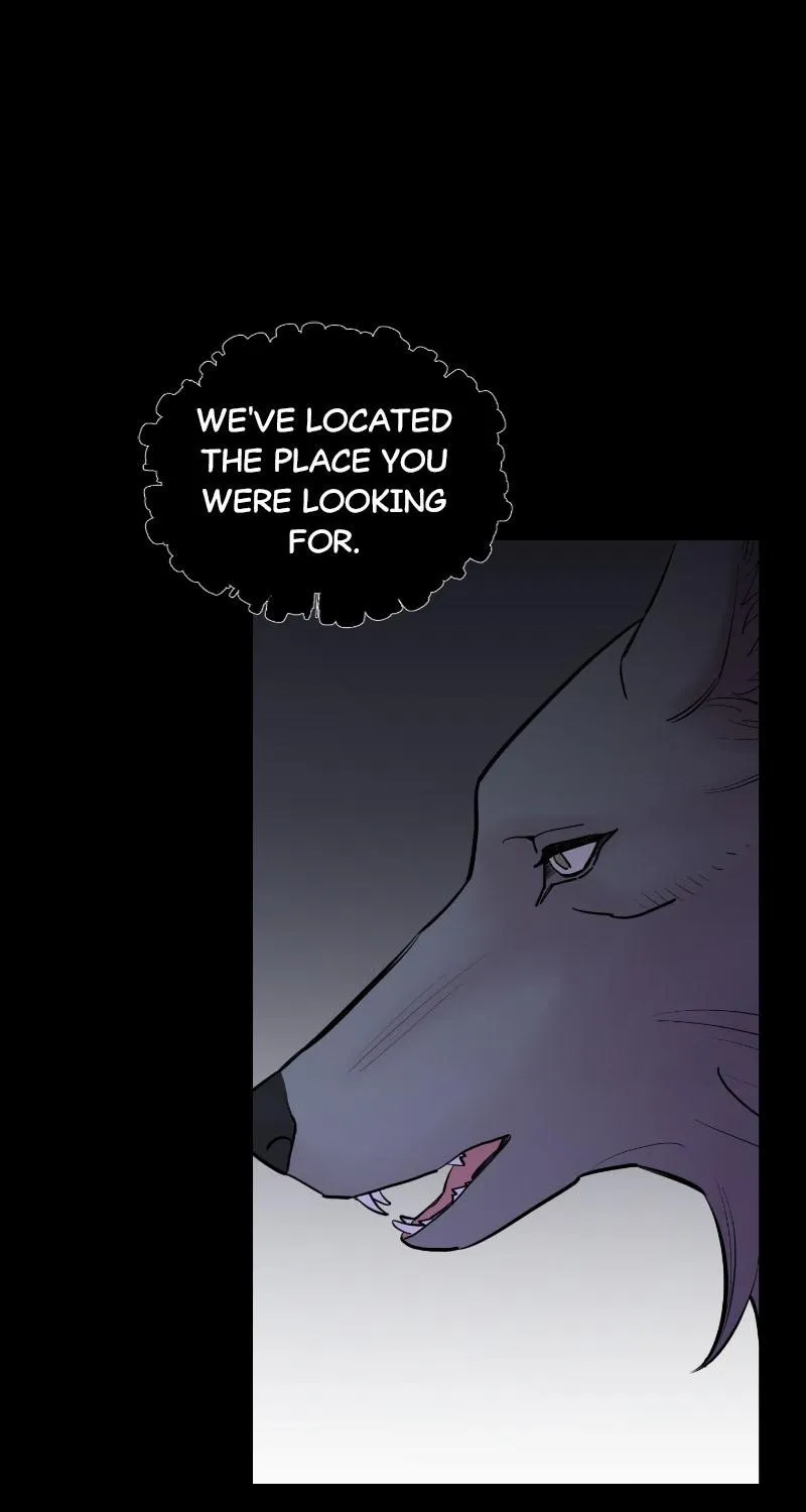 Moonlight Howling - Page 21