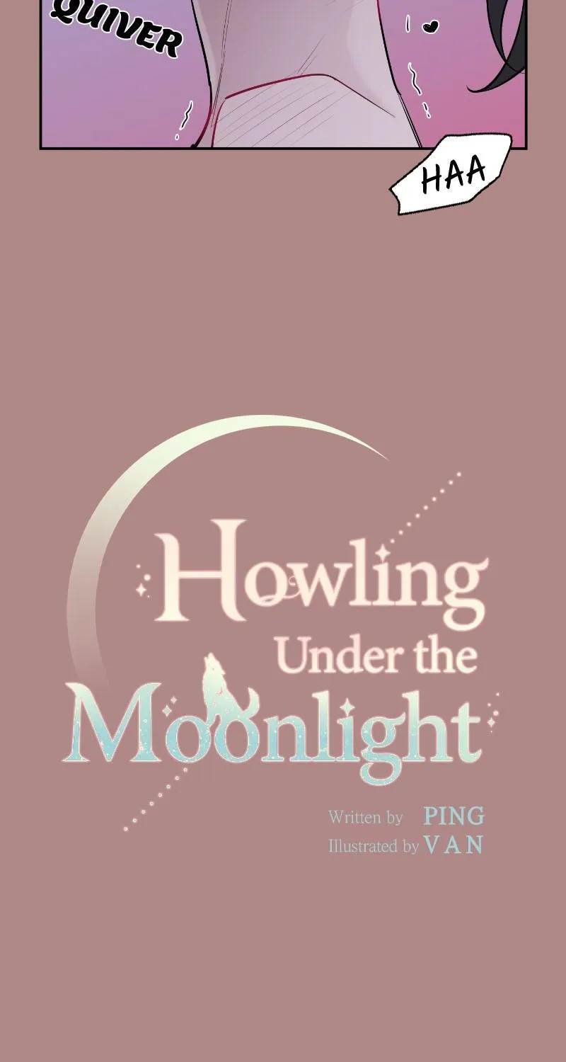 Moonlight Howling - Page 11