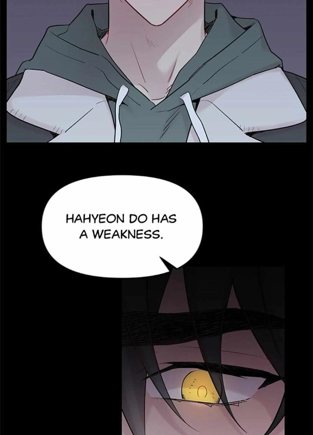 Moonlight Howling - Page 77