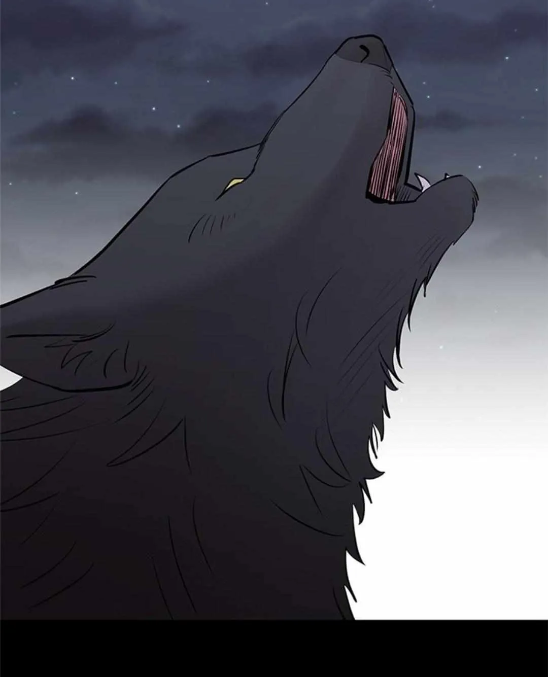 Moonlight Howling - Page 88