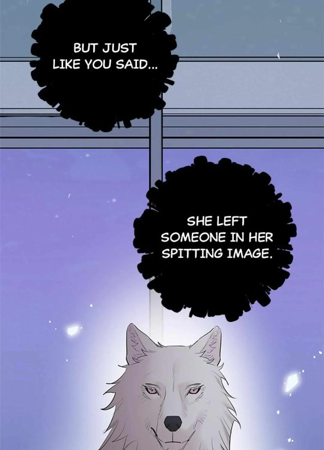 Moonlight Howling - Page 82