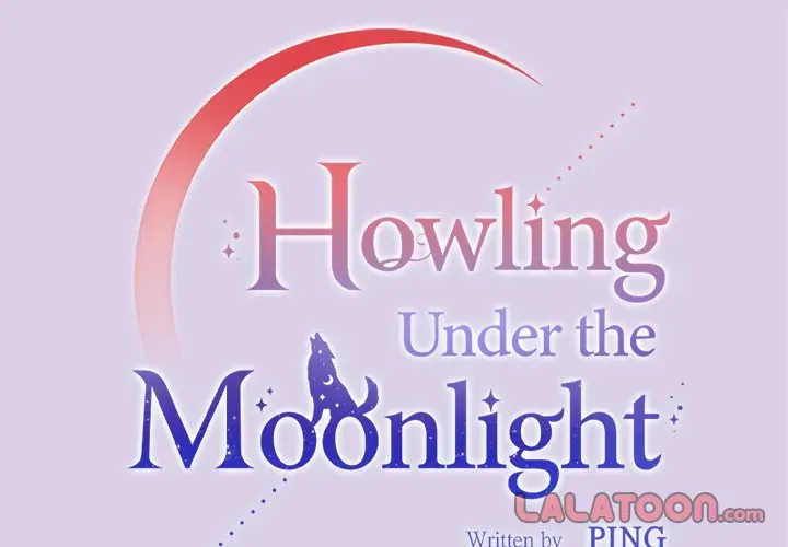 Moonlight Howling - Page 3