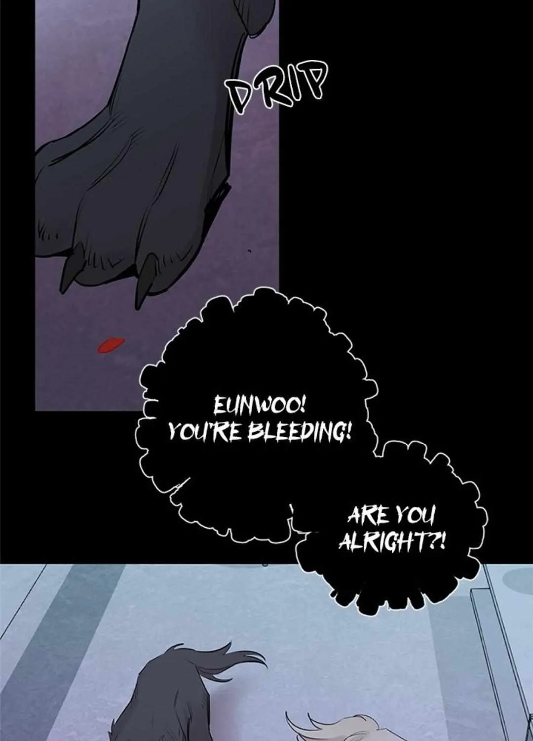 Moonlight Howling - Page 73