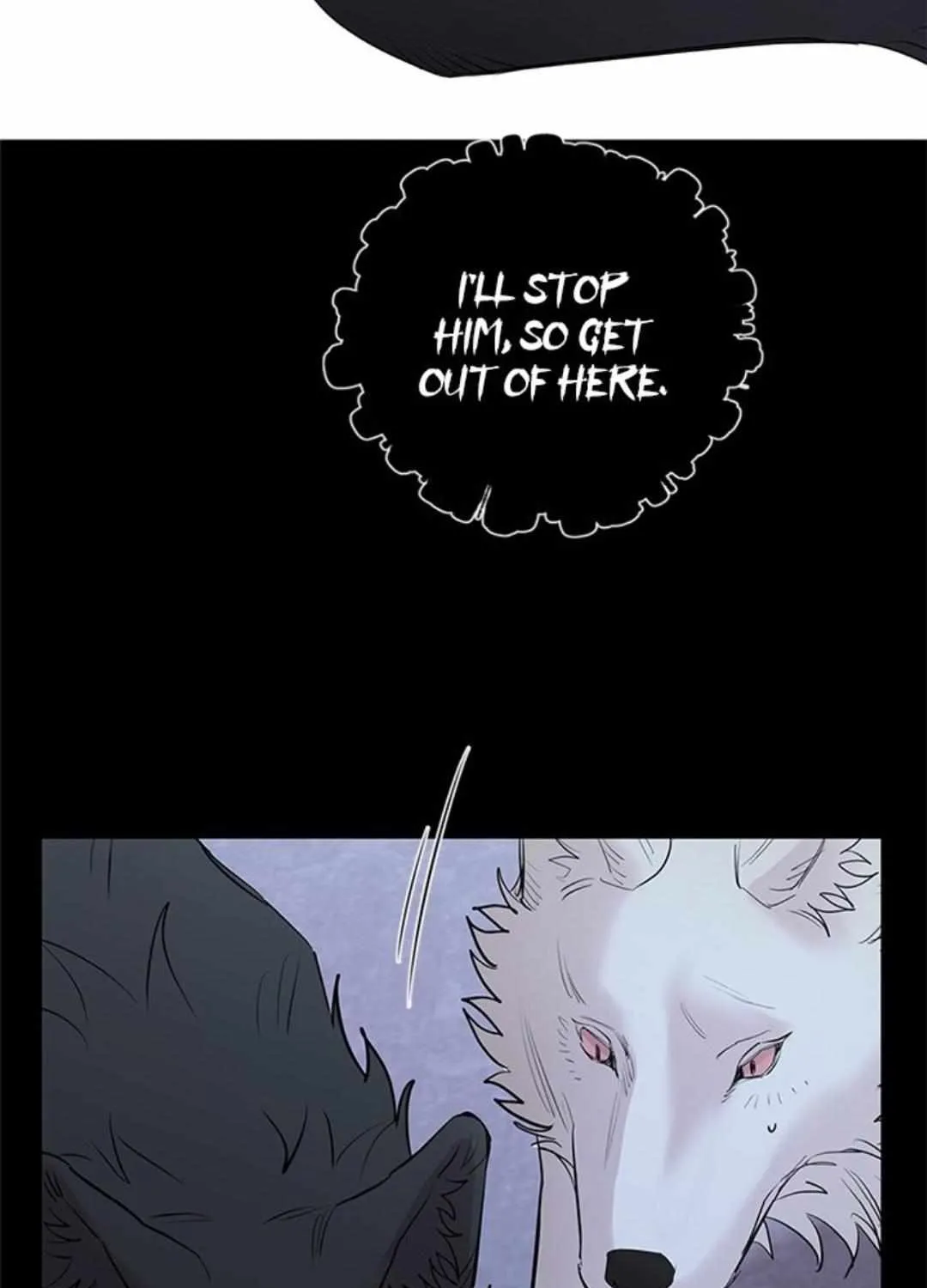 Moonlight Howling - Page 80