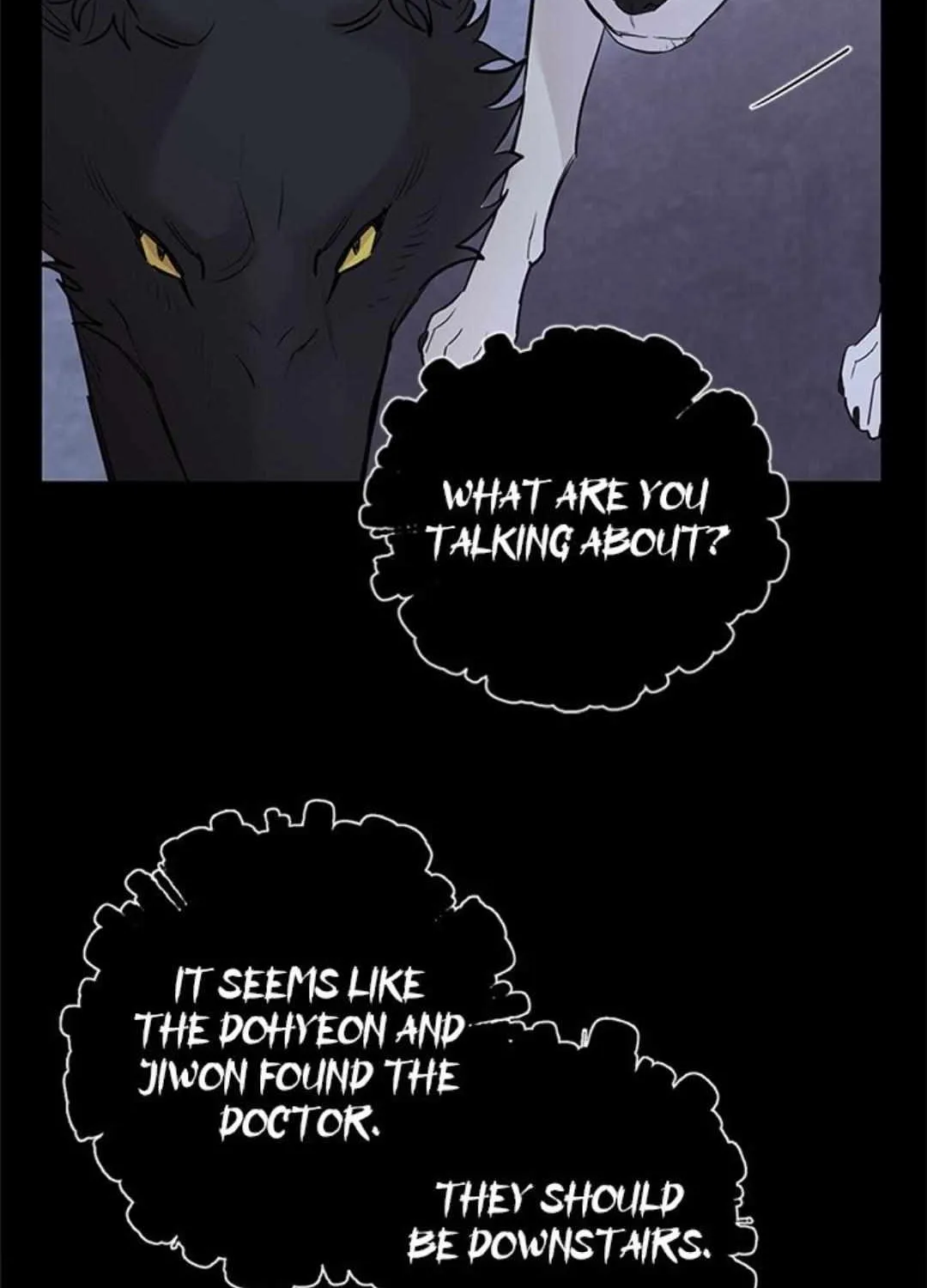 Moonlight Howling - Page 81