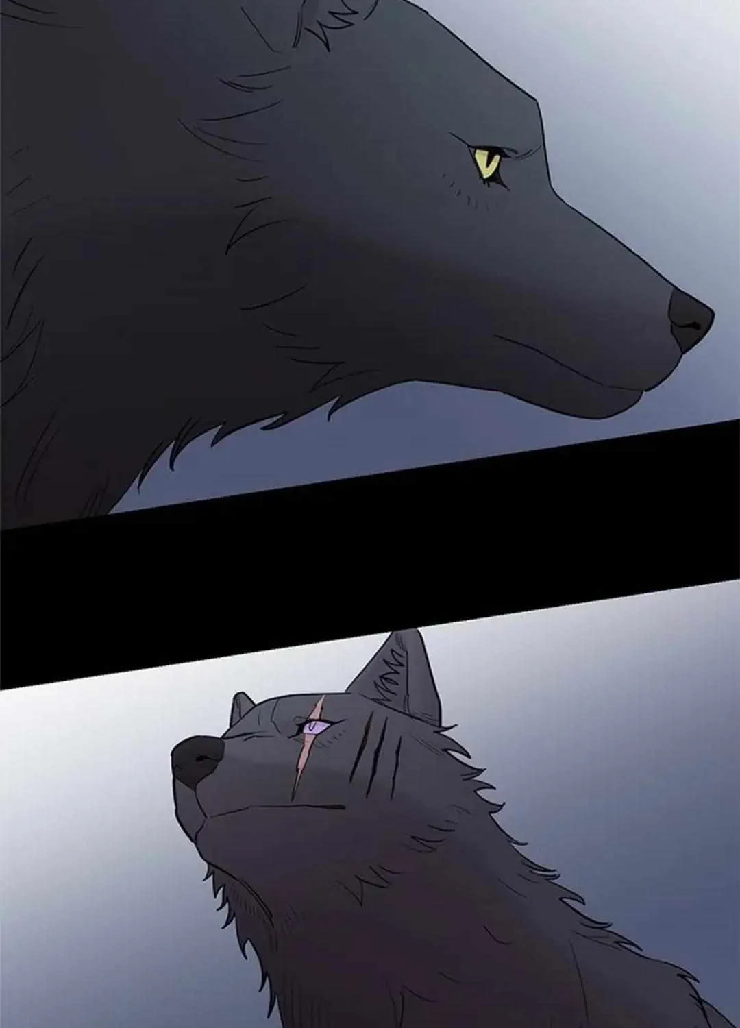 Moonlight Howling - Page 4