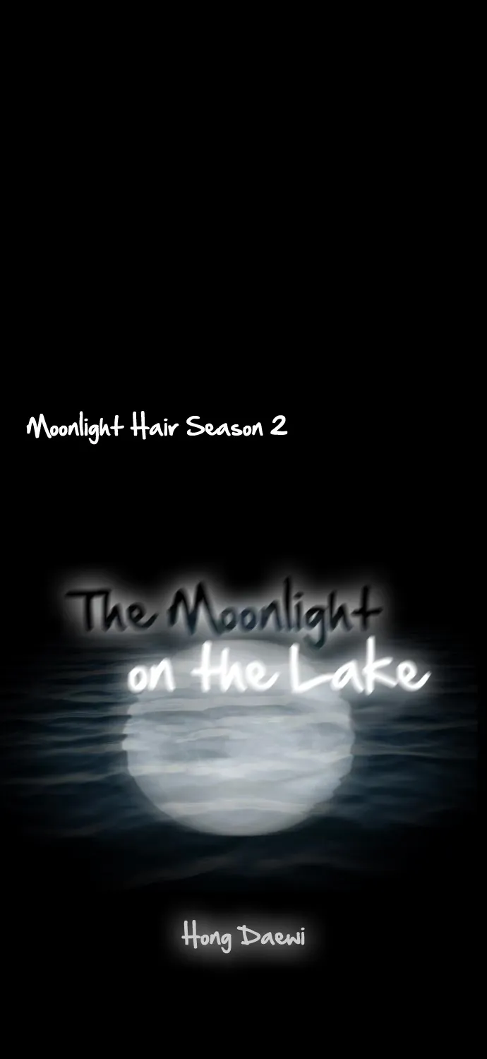 Moonlight on the Lake - Page 19