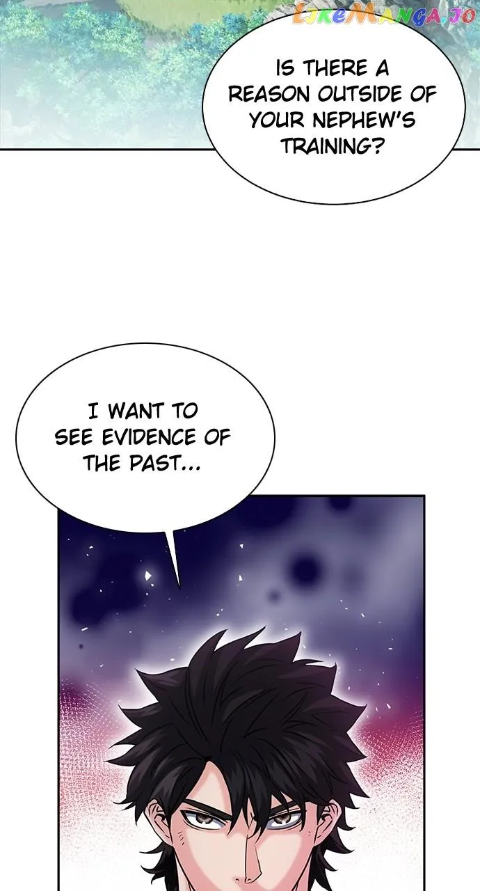 Moonmade Child Chapter 41 page 82 - MangaNato