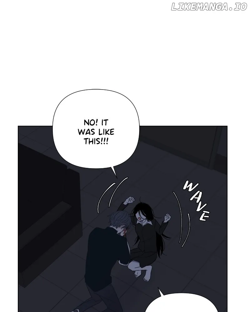 Moonmade Child Chapter 50 page 54 - MangaNelo