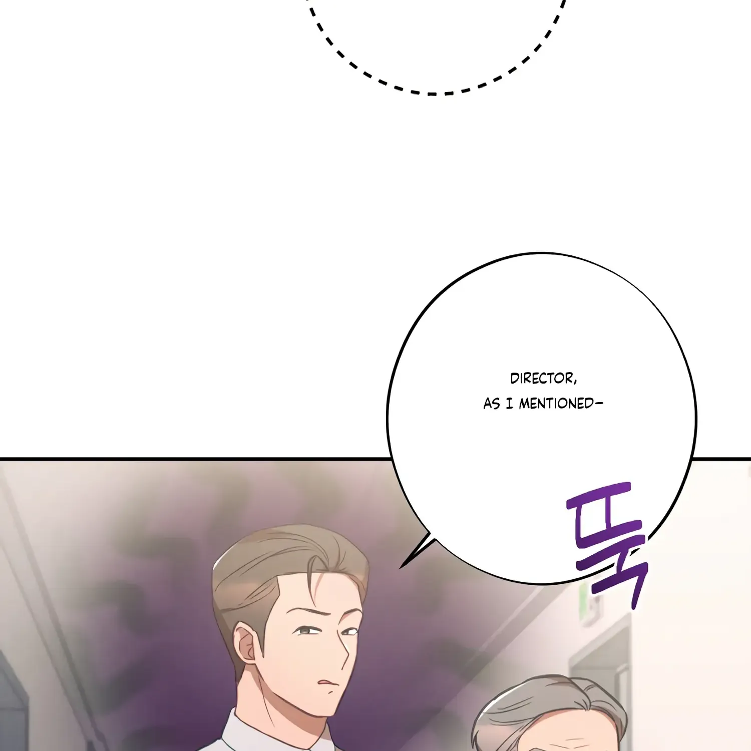 More! Intimate Connection Chapter 37 page 66 - MangaKakalot