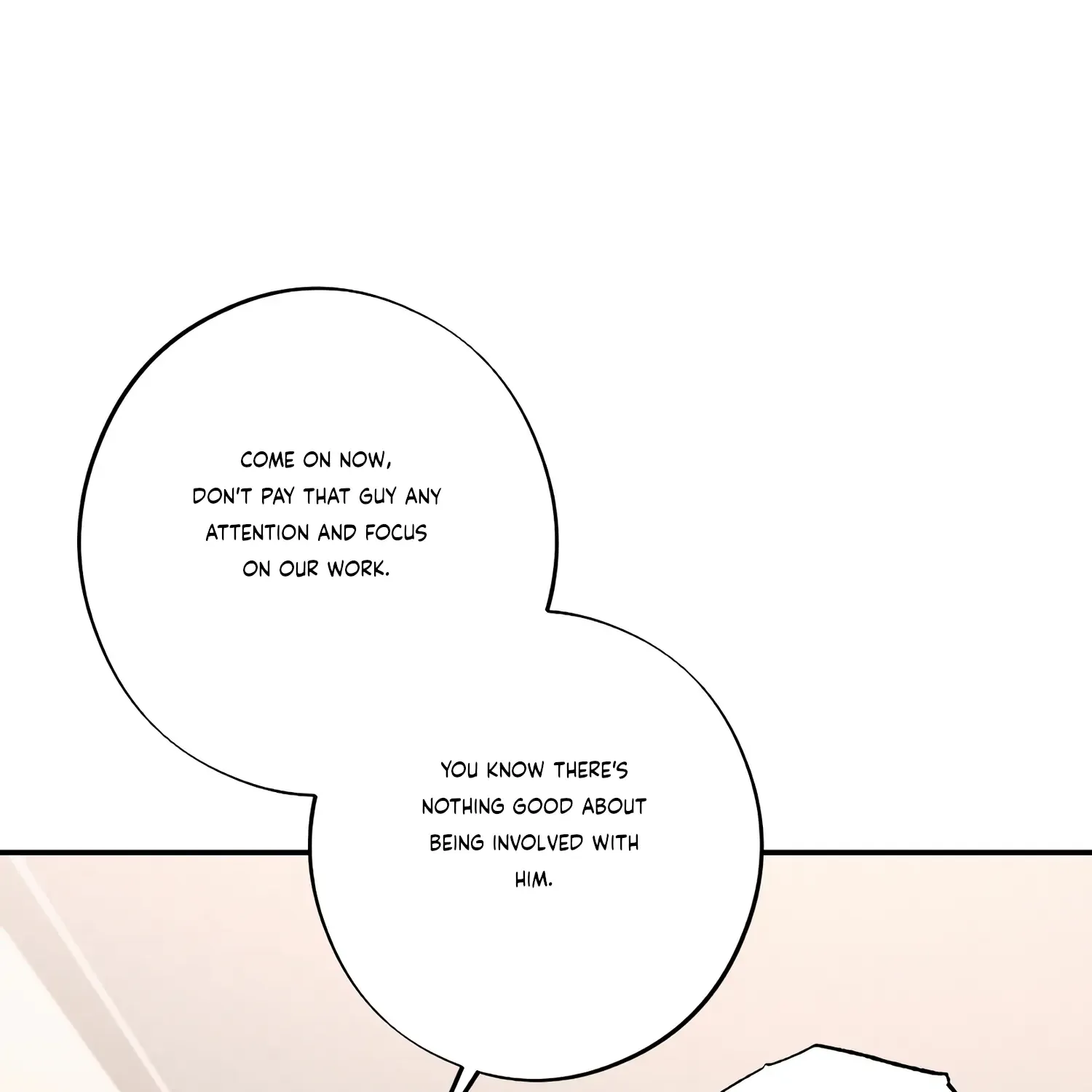 More! Intimate Connection Chapter 37 page 74 - MangaKakalot