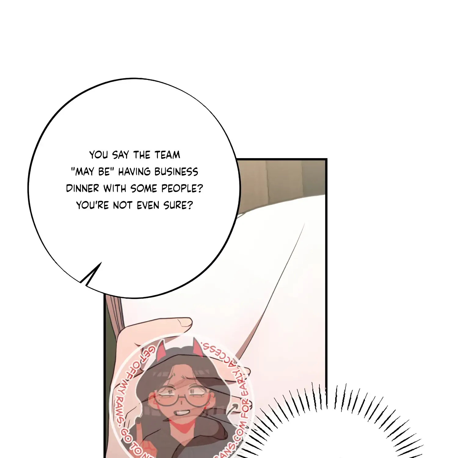 More! Intimate Connection Chapter 45 page 79 - MangaKakalot