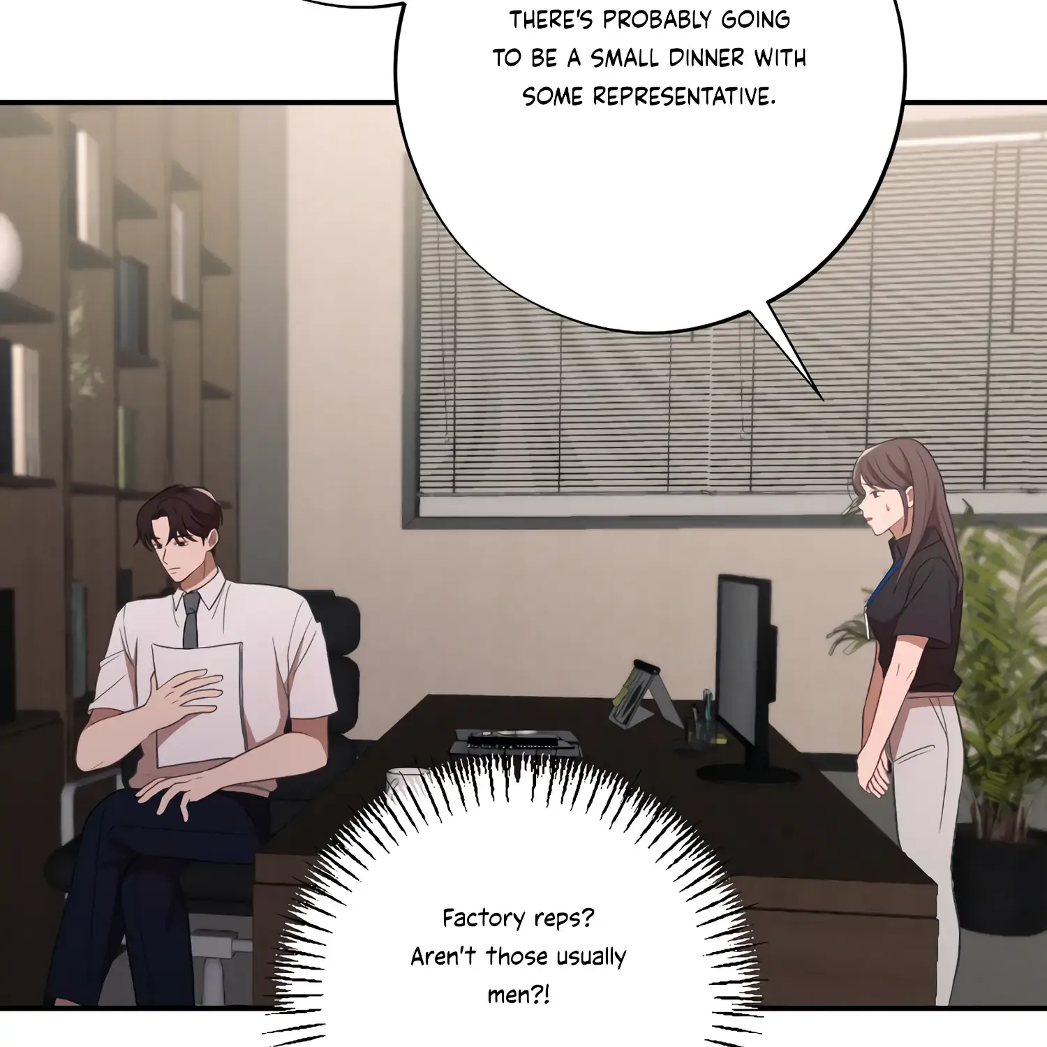 More! Intimate Connection Chapter 45 page 82 - MangaKakalot