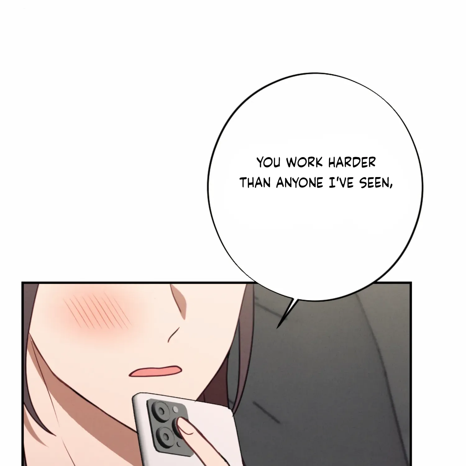 More! Intimate Connection Chapter 57 page 58 - MangaKakalot