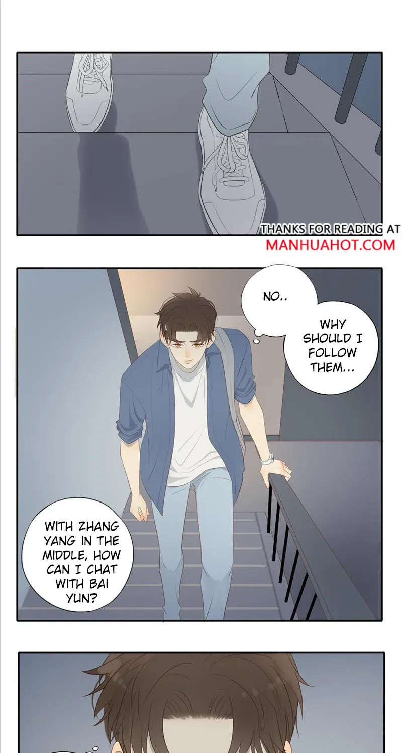 More than Brothers - Page 13