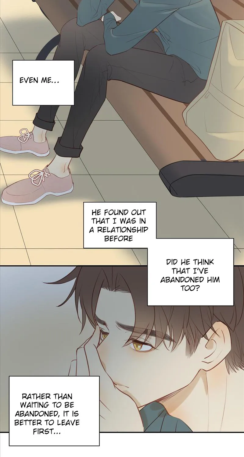 More than Brothers - Page 9