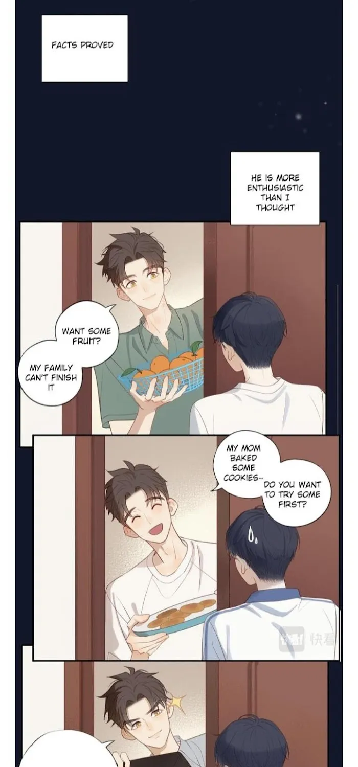 More than Brothers - Page 10