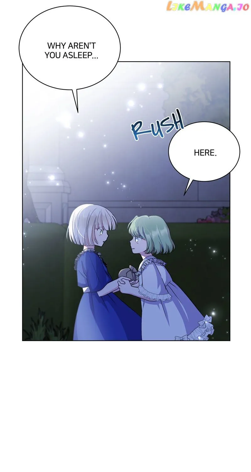 More Than You Know (Yemaro) - Page 130