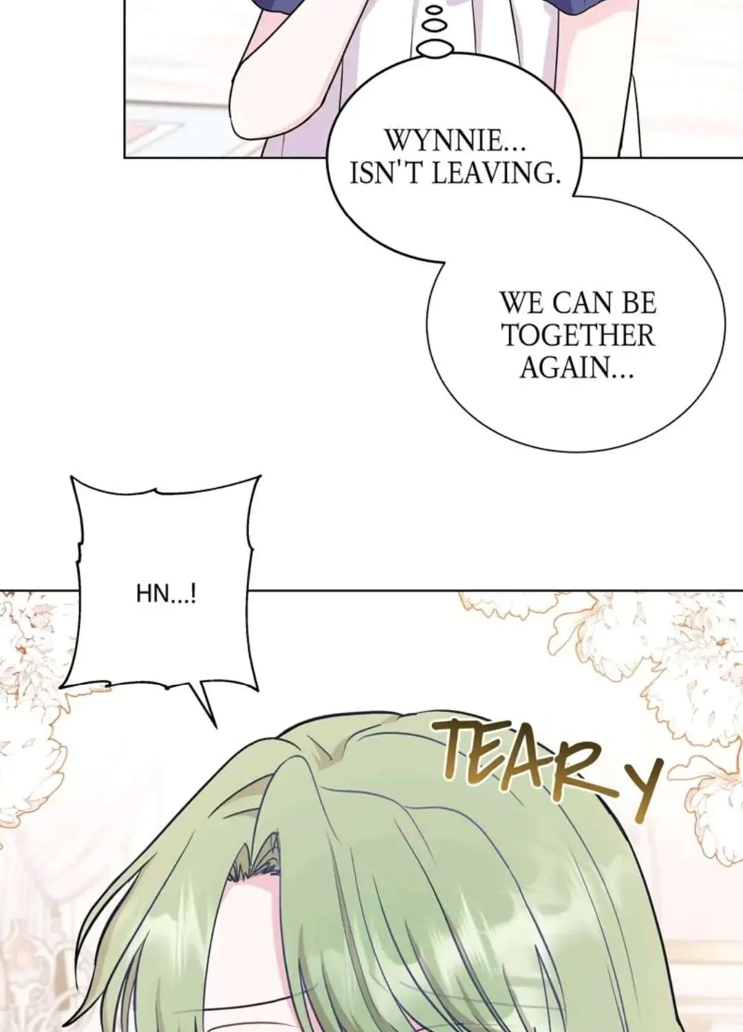 More Than You Know (Yemaro) - Page 141