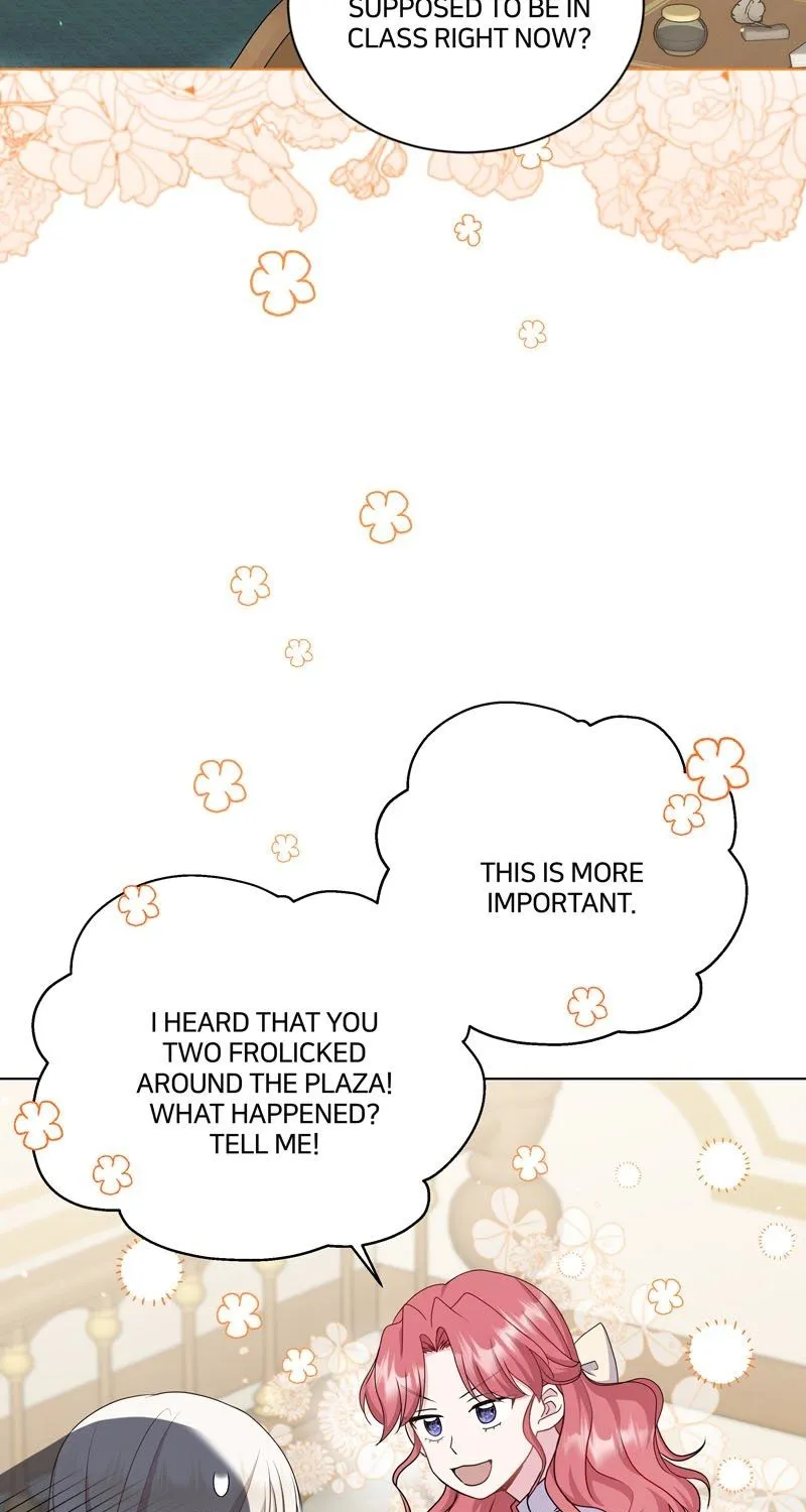 More Than You Know (Yemaro) - Page 6