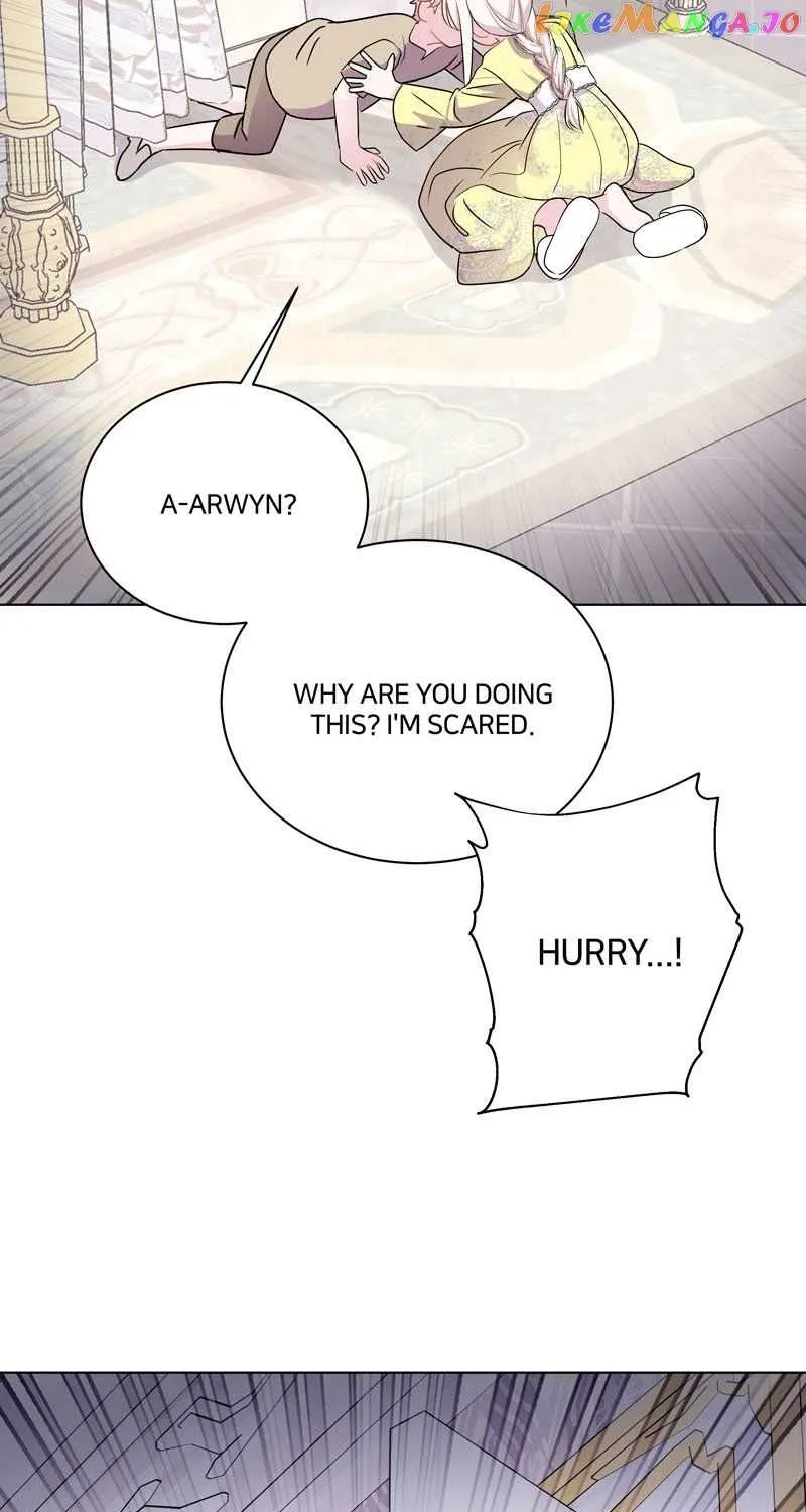 More Than You Know (Yemaro) - Page 138