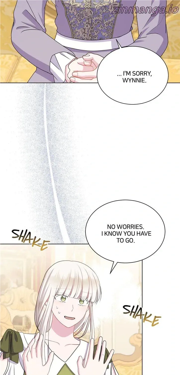 More Than You Know (Yemaro) - Page 86