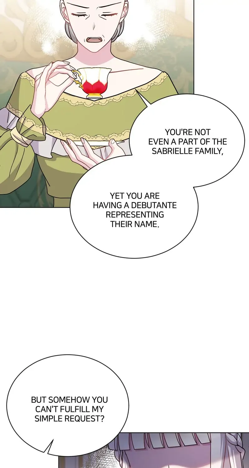 More Than You Know (Yemaro) - Page 49