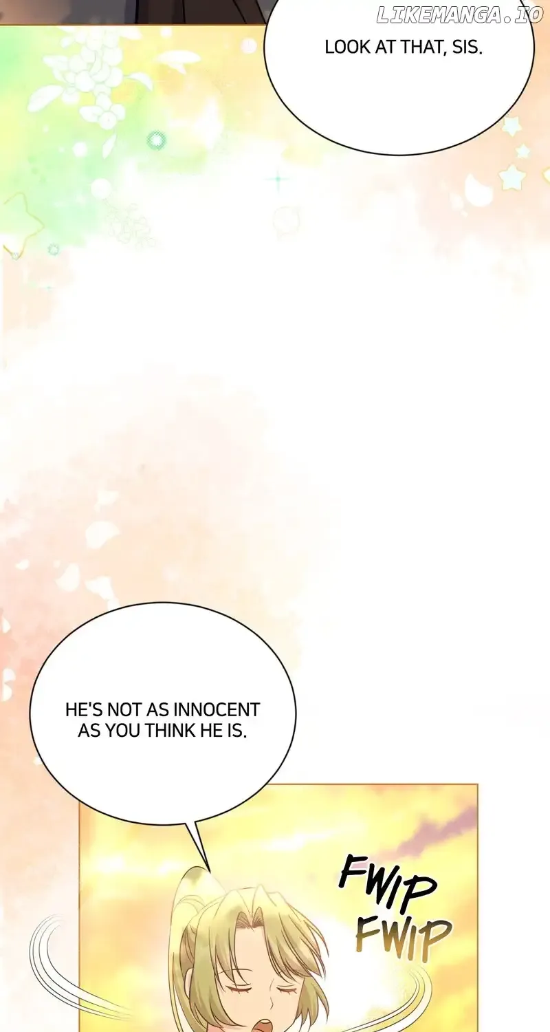 More Than You Know (Yemaro) - Page 83