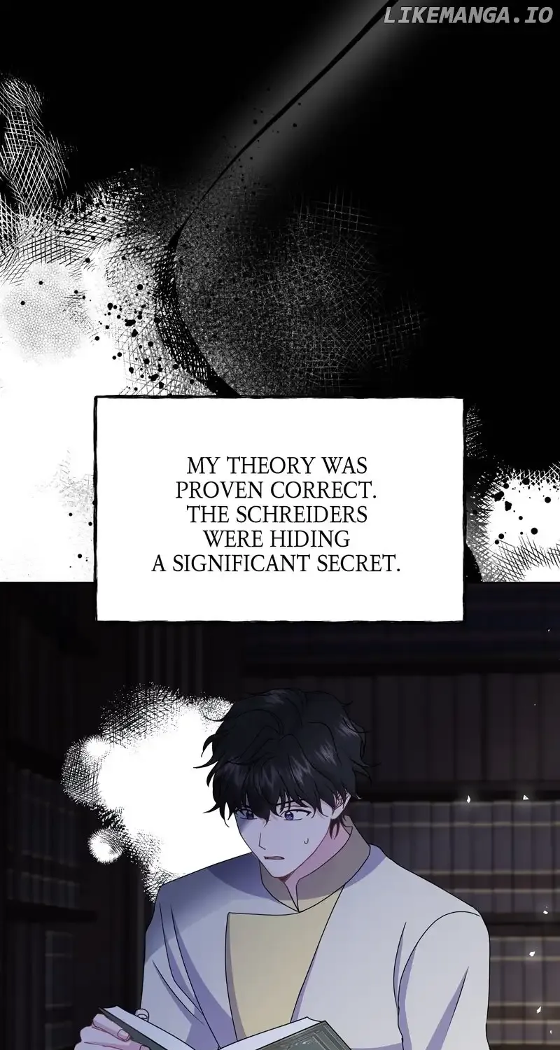 More Than You Know (Yemaro) - Page 119