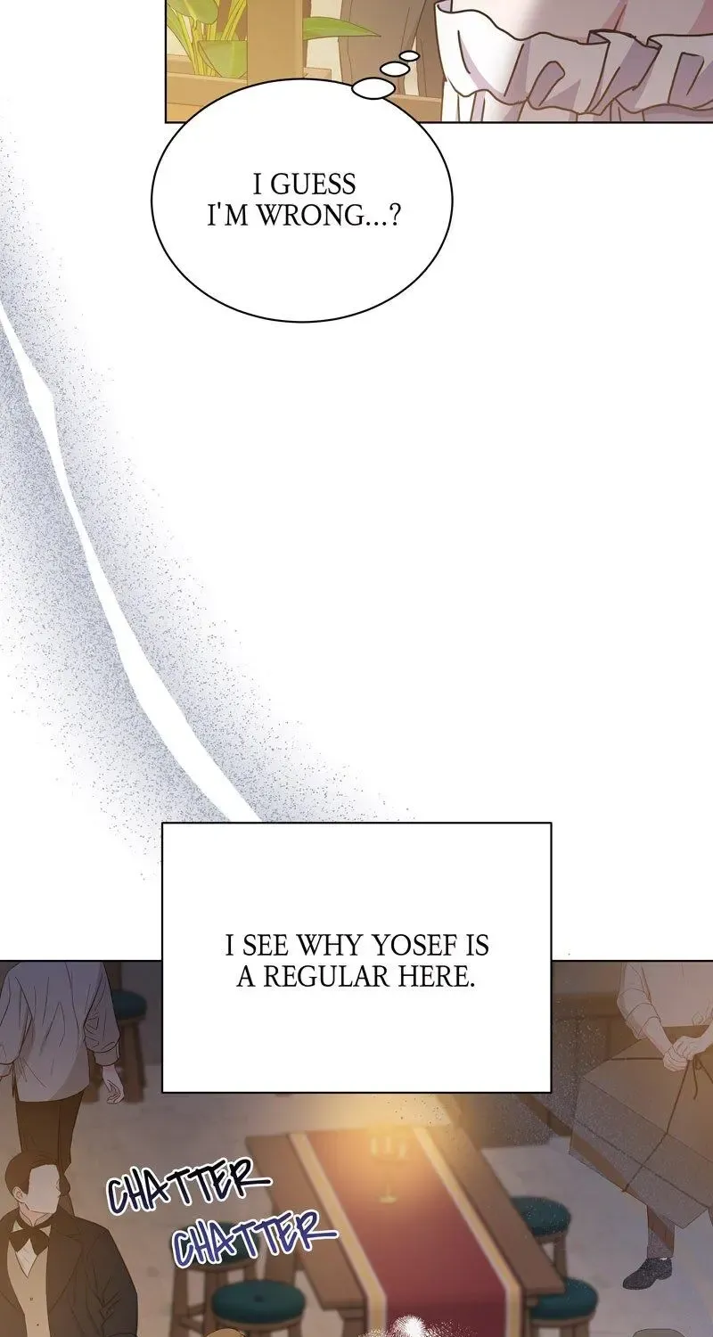 More Than You Know (Yemaro) - Page 69