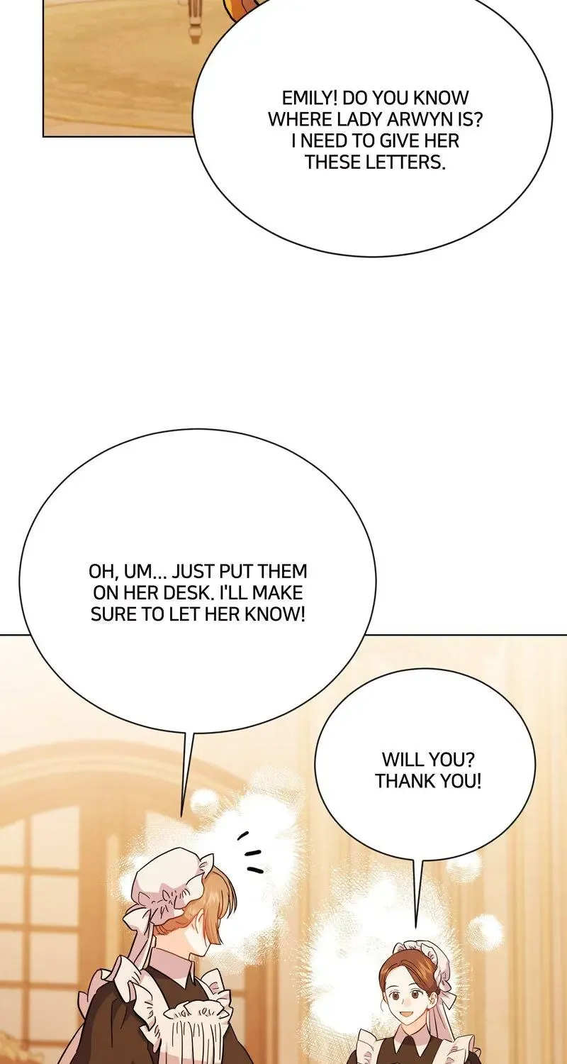 More Than You Know (Yemaro) - Page 122