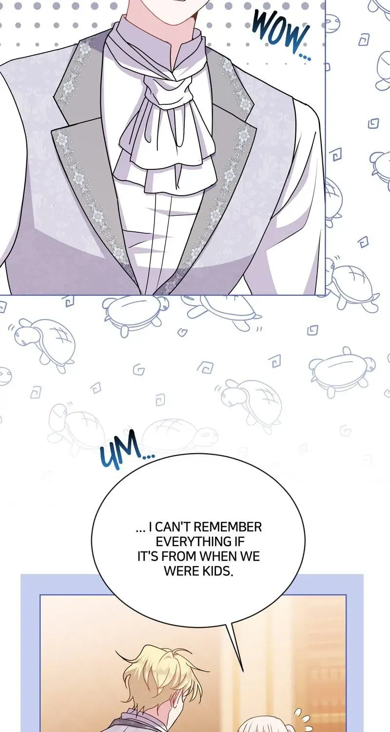 More Than You Know (Yemaro) - Page 51