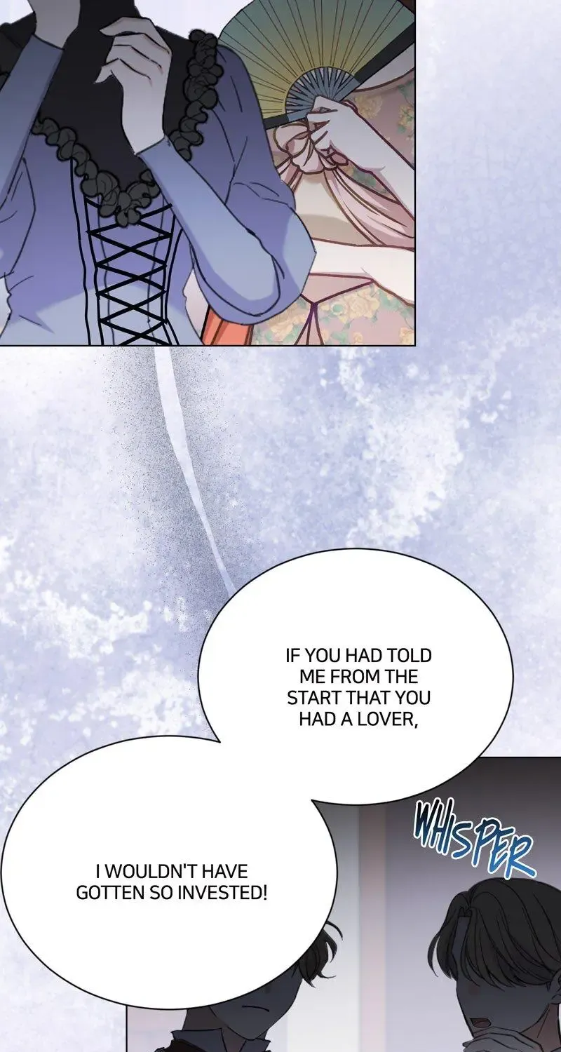 More Than You Know (Yemaro) - Page 67