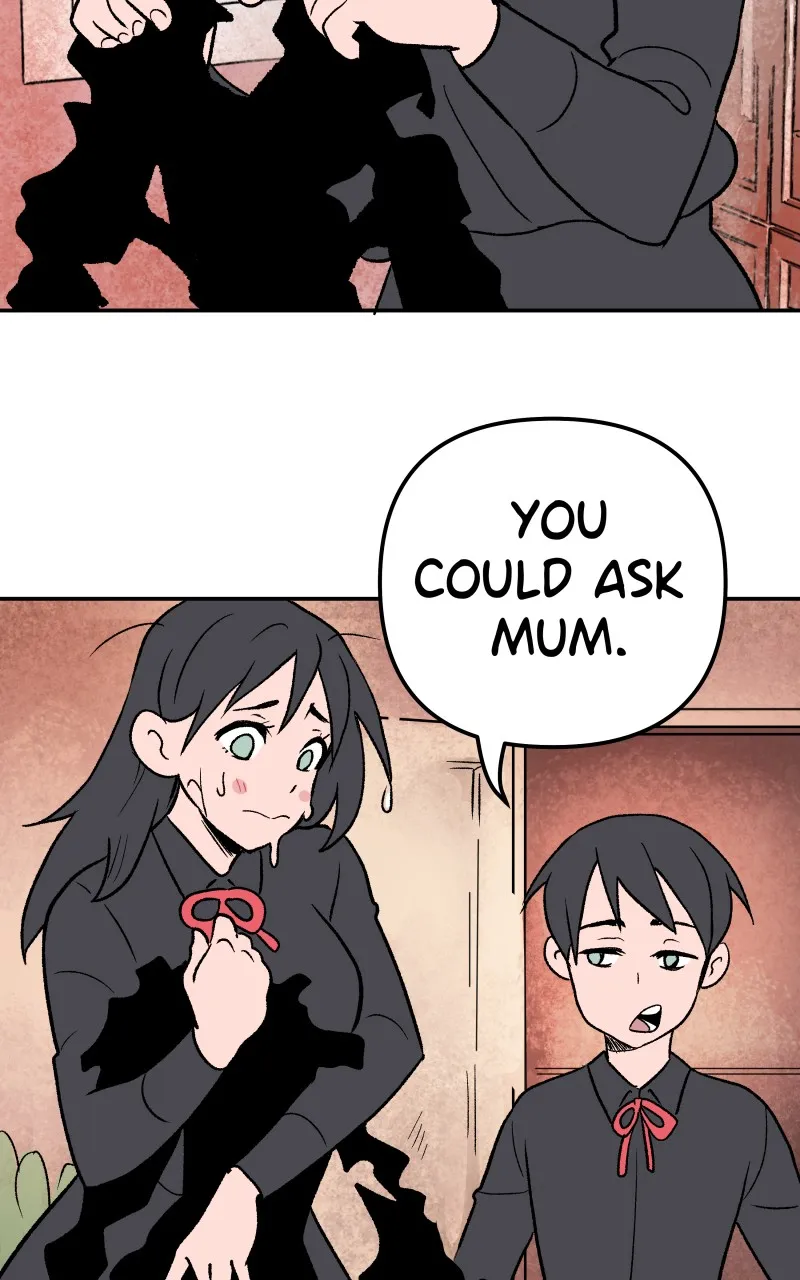 Morgana And Oz Chapter 1 page 65 - MangaKakalot