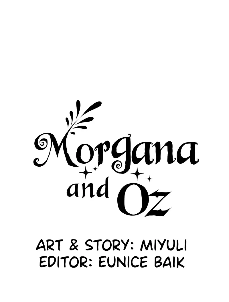 Morgana And Oz Chapter 1 page 87 - MangaKakalot