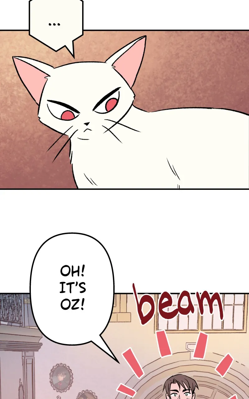 Morgana And Oz Chapter 12 page 34 - MangaKakalot