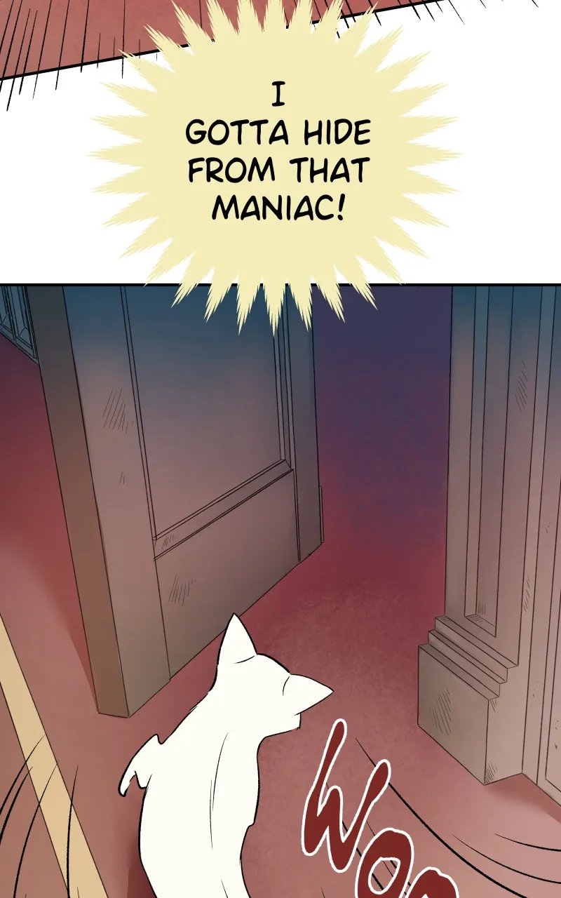 Morgana And Oz Chapter 12 page 39 - MangaKakalot