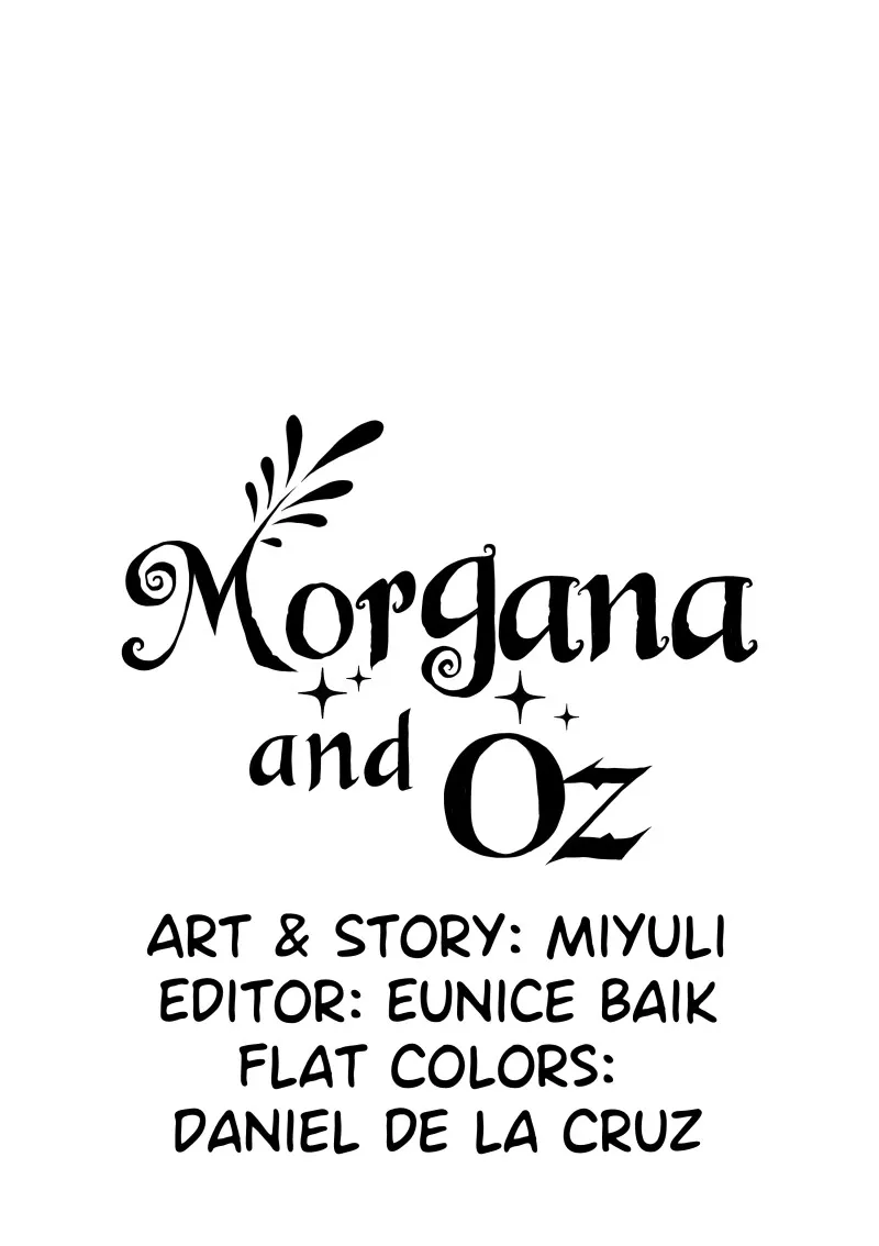 Morgana And Oz Chapter 12 page 57 - MangaKakalot