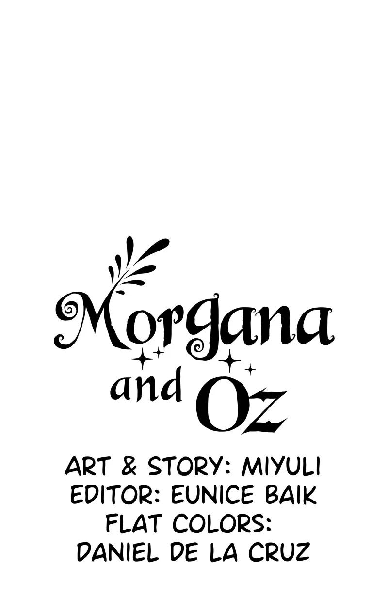 Morgana And Oz Chapter 14 page 59 - MangaKakalot