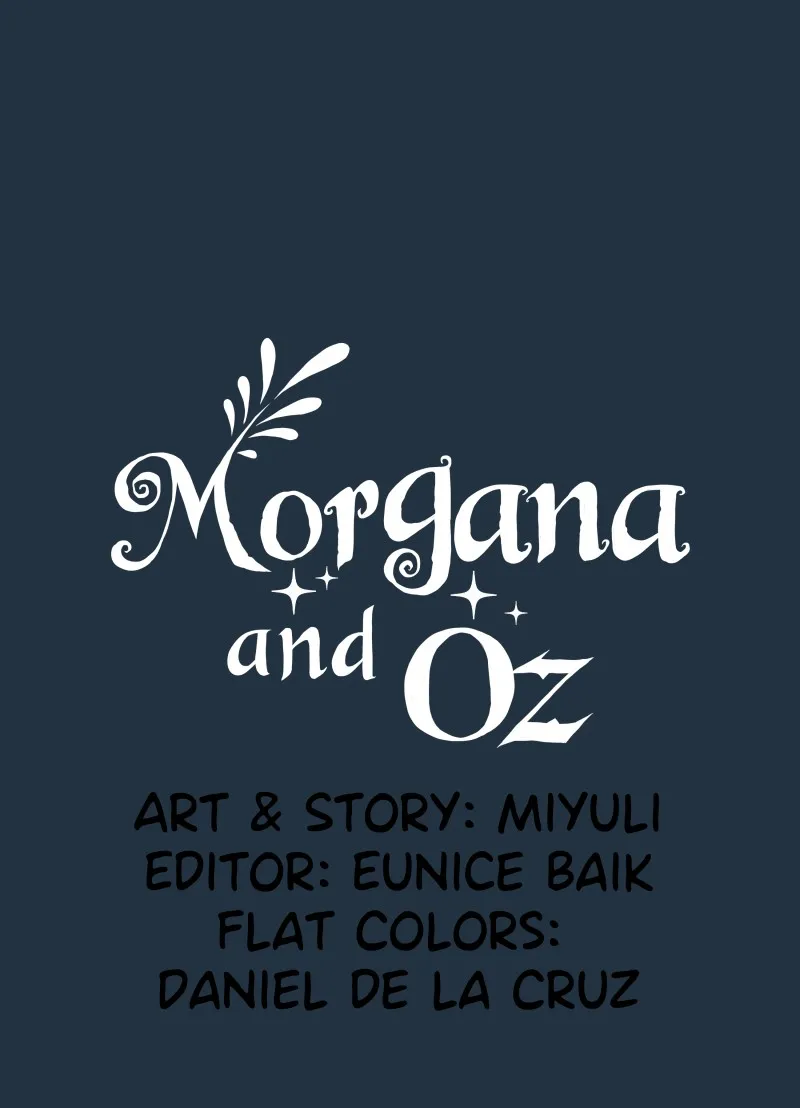 Morgana And Oz Chapter 15 page 58 - MangaKakalot