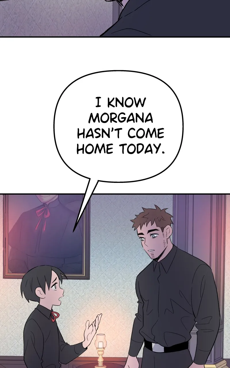 Morgana And Oz Chapter 19 page 29 - MangaKakalot