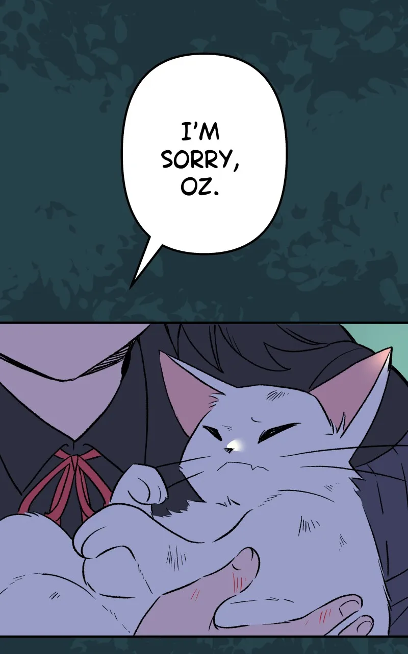 Morgana And Oz Chapter 19 page 36 - MangaKakalot