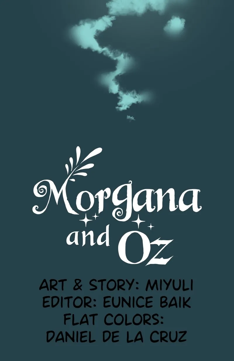 Morgana And Oz Chapter 19 page 76 - MangaKakalot